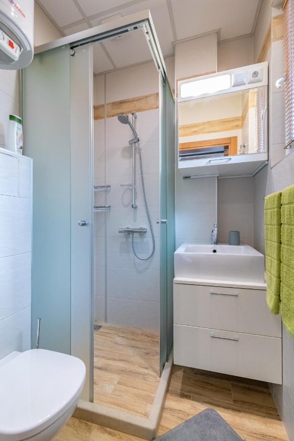 Studio Dolce Vita Varna Buitenkant foto